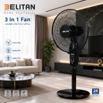 پنکه بلیتان مدل BT6308