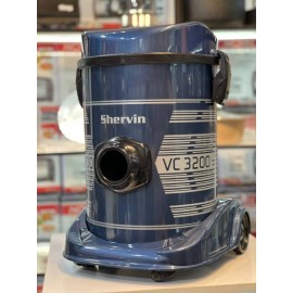 جارو برقی سطلی شروین مدل vc3200 با توان 3200وات