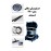جارو برقی سطلی شروین مدل vc3200 با توان 3200وات