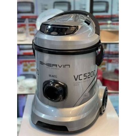 خرید،مشخصات و قیمت جارو برقی سطلی شروینVc5200