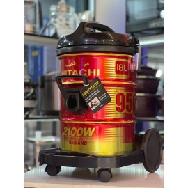 جارو برقی سطلی هیتاچی مدلcv-950F