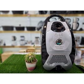 جارو برقی موشکی ال جی  TurboSuper Silent مدل3600 MAX