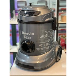 جارو برقی سطلی شروین مدل vc-4400
