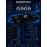 اجاق گاز صفحه  شیشه ای شروین مدل G909