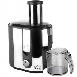 آبمیوه گیری تک کاره ویداس مدل 3605 استیل