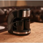 قهوه جوش ویداس مدل VIR-2224 دو فنجانه
