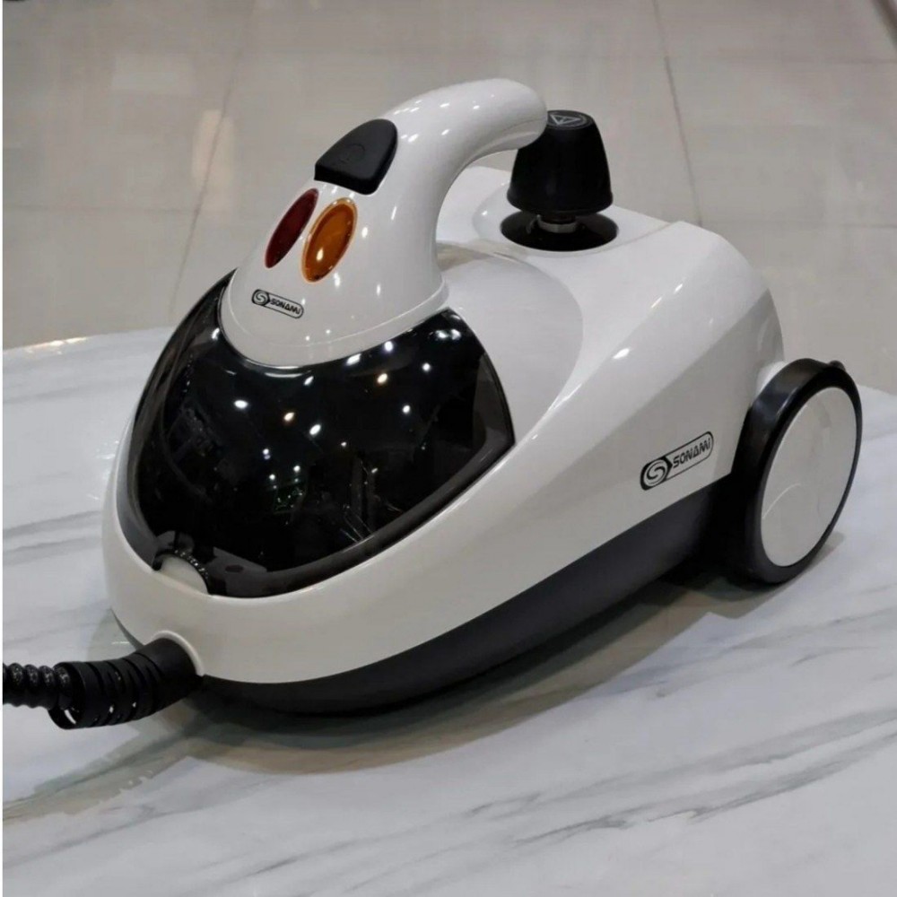 بخار شور سونامی مدل WS 5500