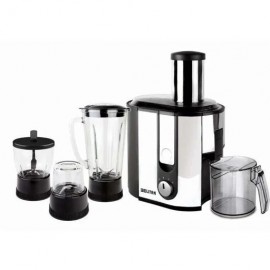 آبمیوه گیری 4 کاره بلیتان مدل BT-3163