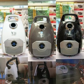 جاروبرقی موشکی ویداس مدل VIR-7495