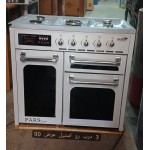 اجاق گاز رو استیل عرض 90 مدل تک و دو و سه و چهار درب ضمانت دار