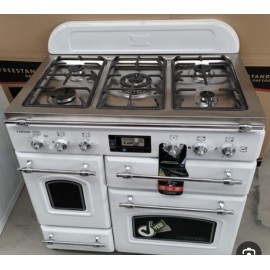 اجاق گاز رو استیل کیان توس مدل دو درب و چهار درب