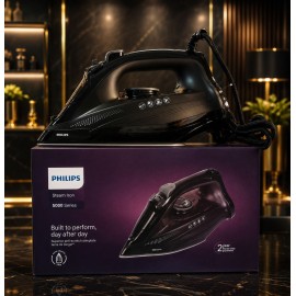 اتو بخار دستی فلیپس مدل ph-5040
