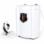 مینی واش تیتومکث مدل TM-108 ظرفیت 3 کیلوگرم