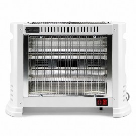 بخاری برقی تیتومکث مدل TM-112فن دار