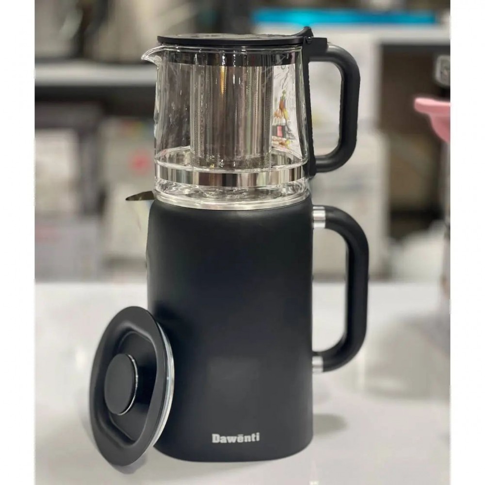  چای ساز روهمی داونتی مل Dw4301