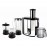 آبمیوه گیری 4 کاره بلیتان مدل BT-3163