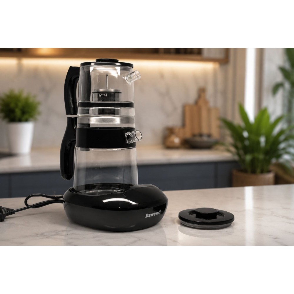 چایساز روهمی داونتی مدل DW-4034