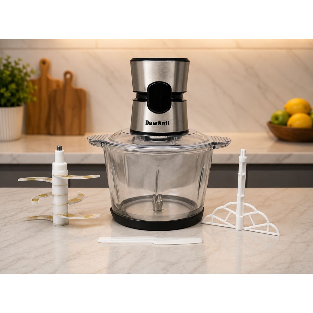 خردکن داونتی3.5لیتری مدل DW-1136 