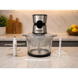  خردکن داونتی3.5لیتری مدل DW-1136 