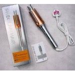 فر کننده مو شیگلم مدل SGH-OTIC-01-25 سایز 25