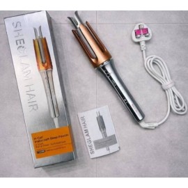 فر کننده مو شیگلم مدل SGH-OTIC-01-25 سایز 25
