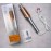 فر کننده مو شیگلم مدل SGH-OTIC-01-25 سایز 25