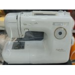 چرخ خیاطی ژانومه استوک ژاپن مدل DX-II-5550