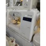 چرخ خیاطی ژانومه استوک ژاپن مدل Monaze-E4000