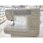 چرخ خیاطی ژانومه اصل ژاپن مدلplaire-918