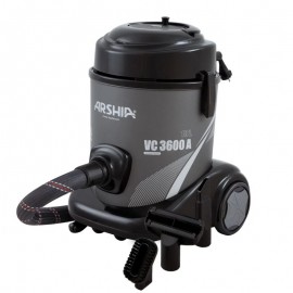 جاروبرقی سطلی ارشیا مدل AI-3600