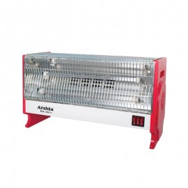 بخاری برقی سه شعله ارشیا مدل DH-1261R