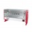 بخاری برقی سه شعله ارشیا مدل DH-1261R
